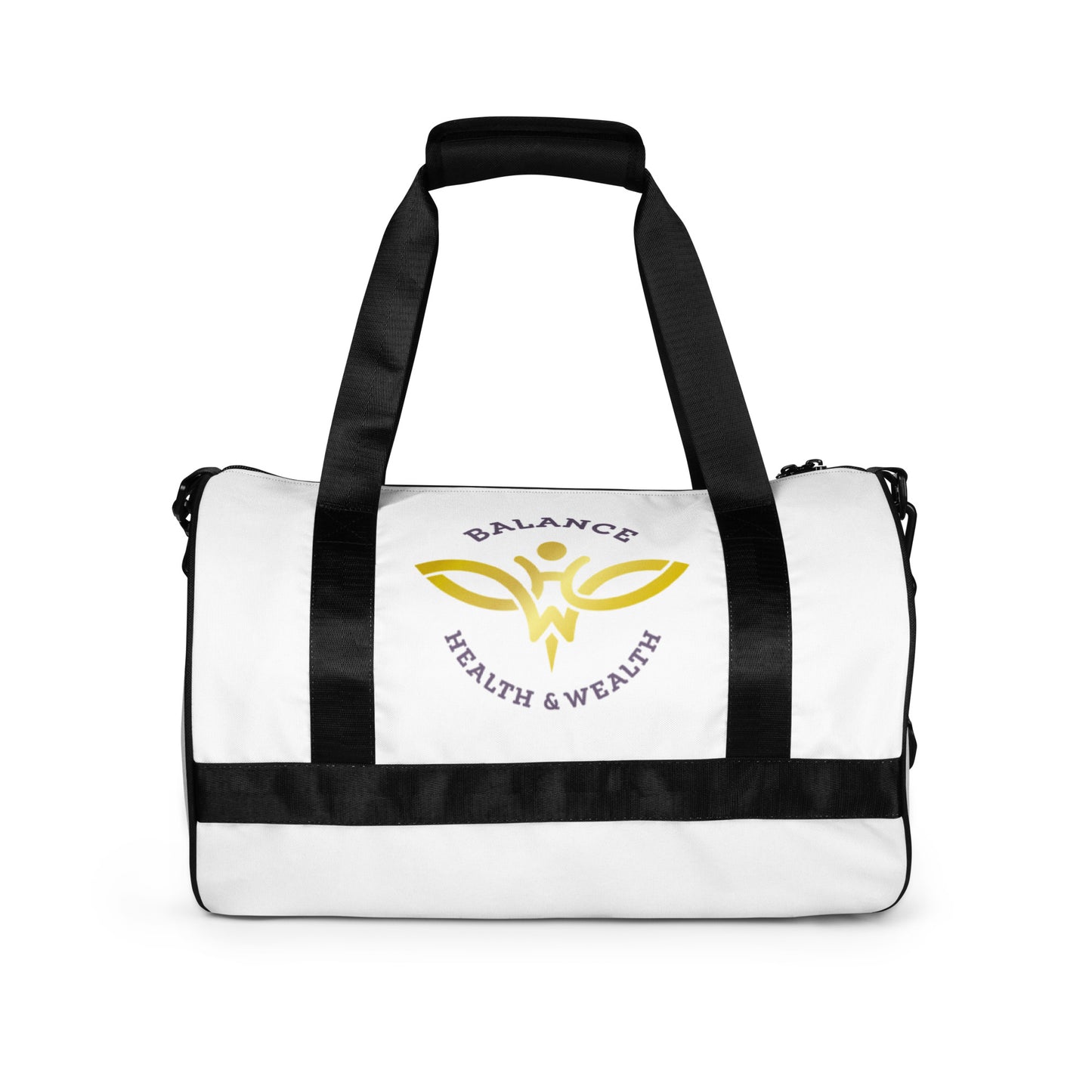 Get it done - Gym Bag
