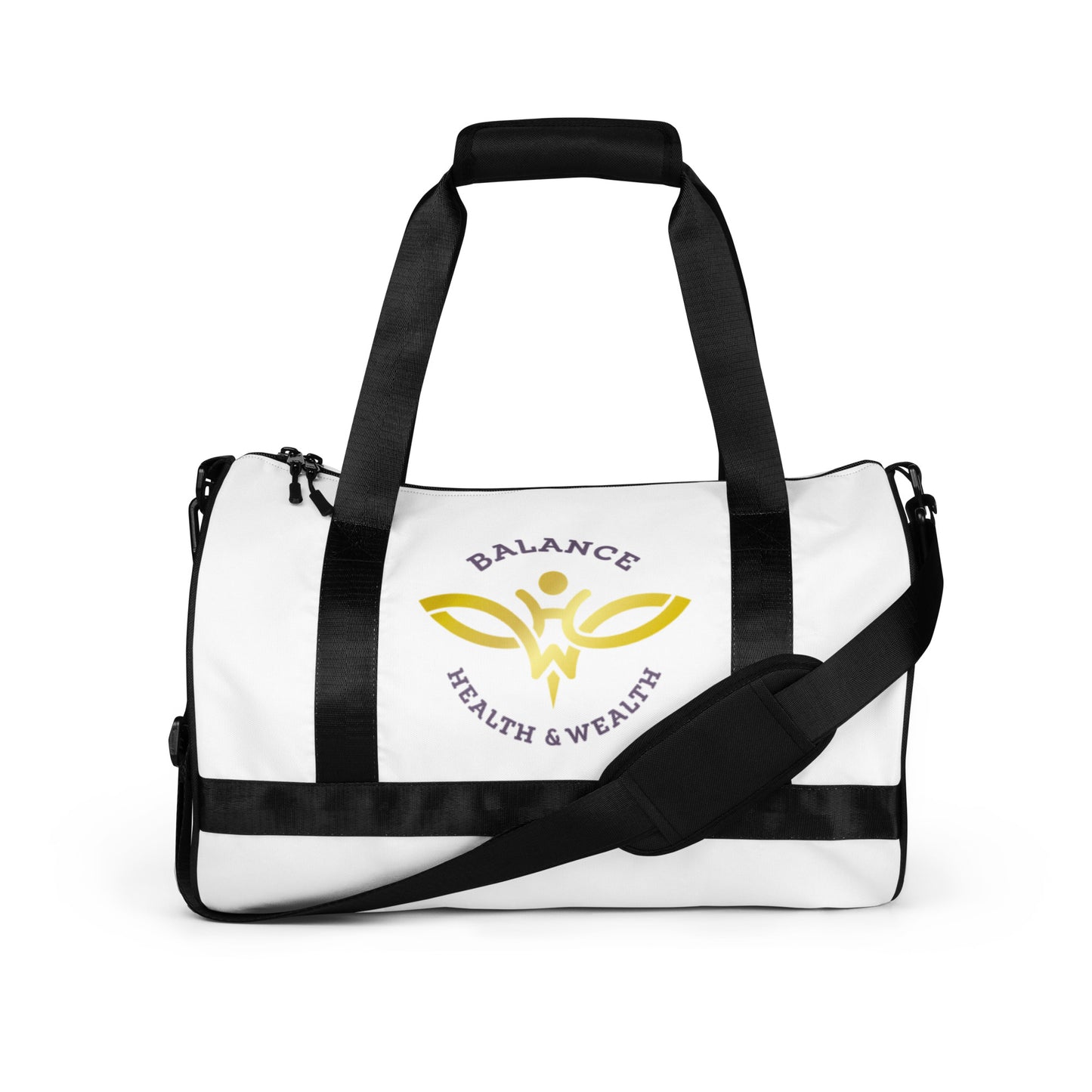 Get it done - Gym Bag