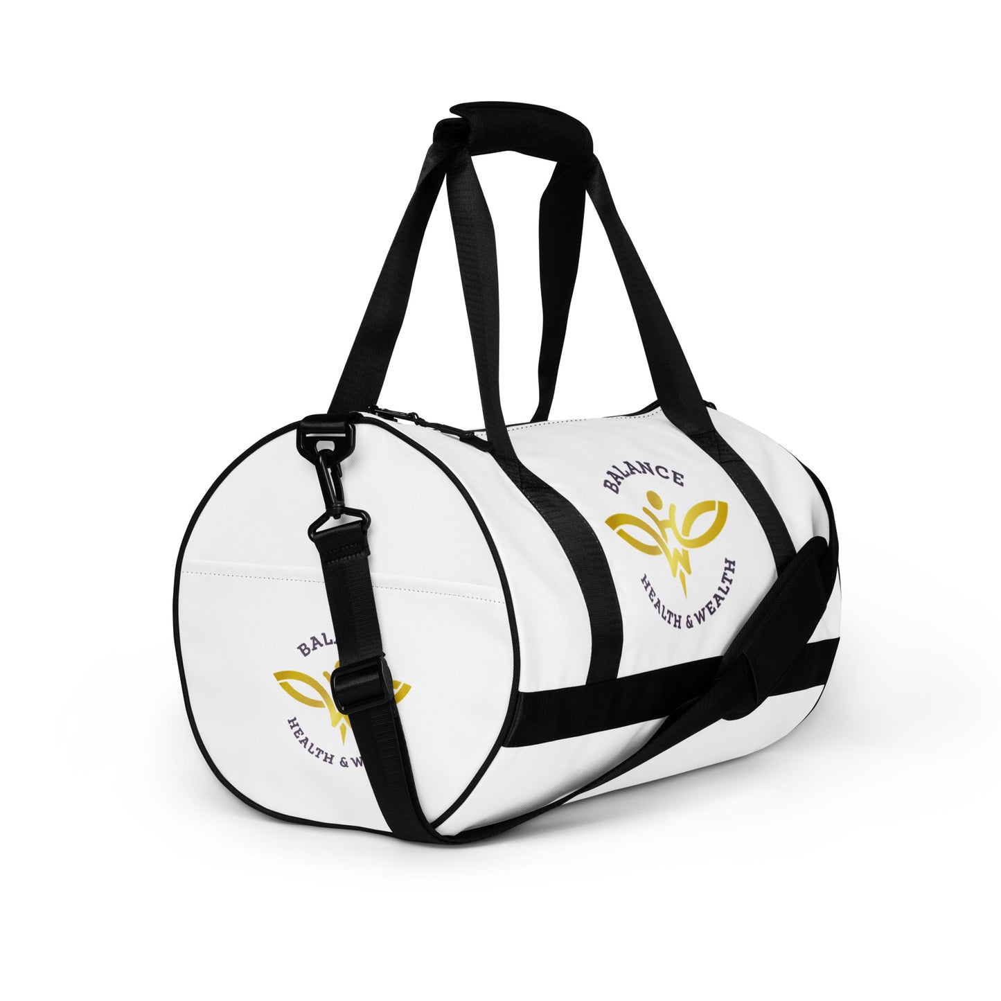 Get it done - Gym Bag
