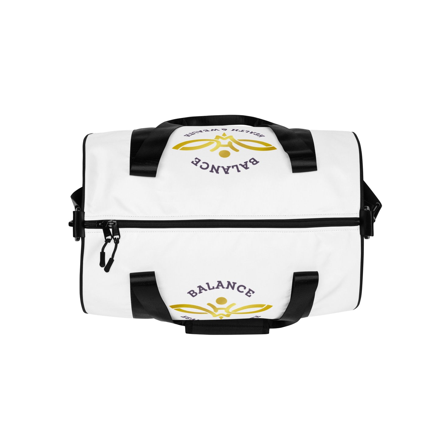 Get it done - Gym Bag
