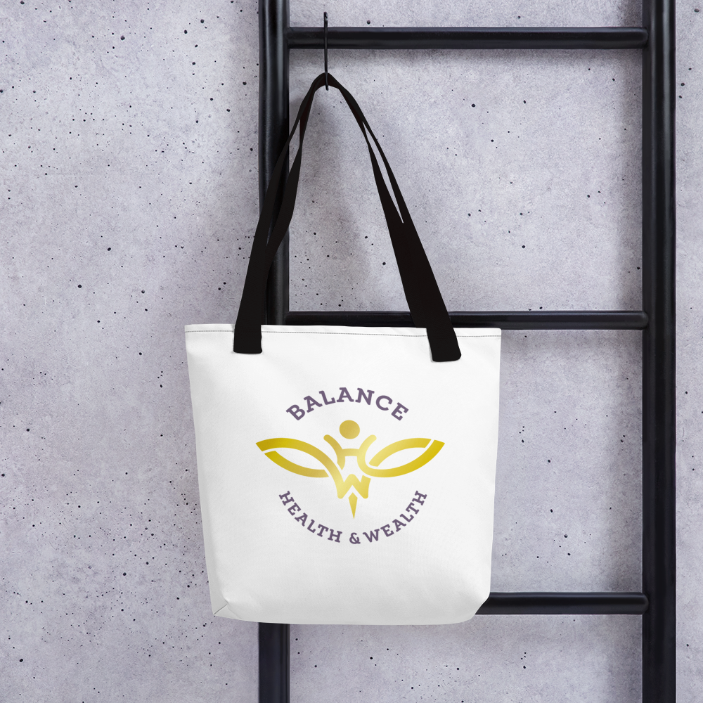 Tote bag - BHW Worldwide Brands, LLC