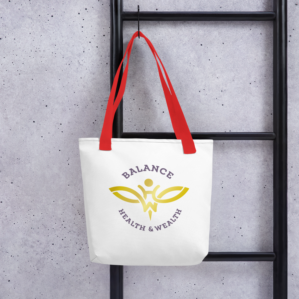 Tote bag - BHW Worldwide Brands, LLC