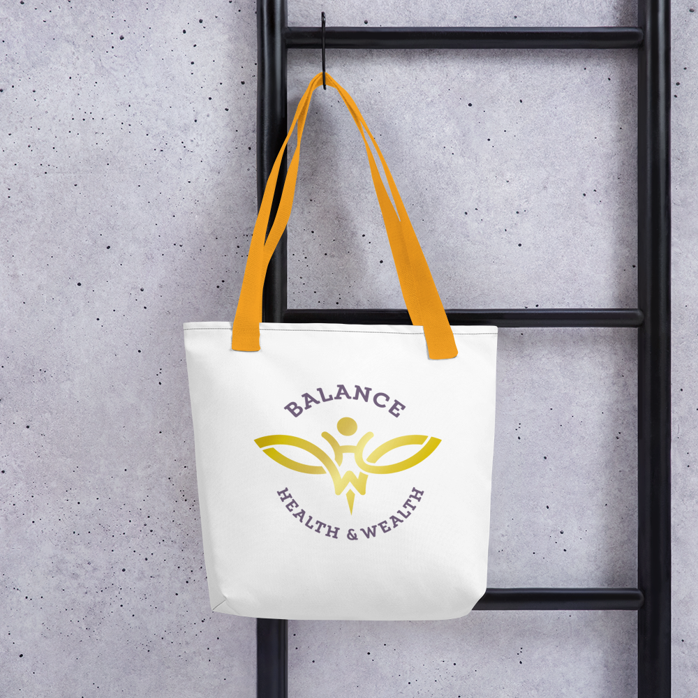 Tote bag - BHW Worldwide Brands, LLC