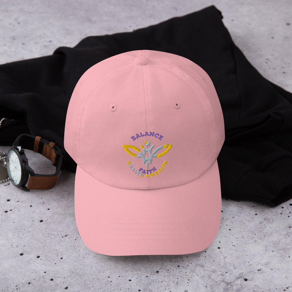 Dad hat - BHW Worldwide Brands, LLC