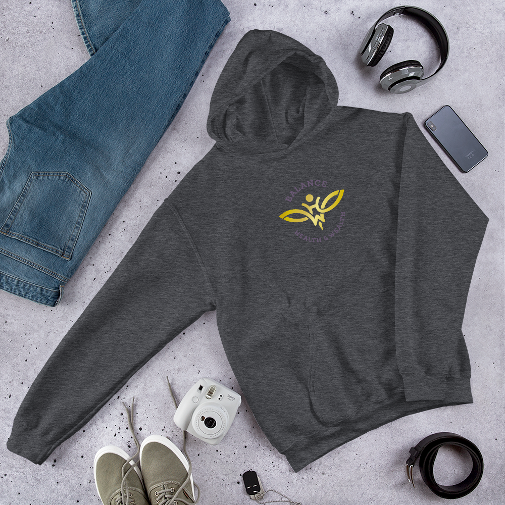 Unisex Hoodie - BHW Worldwide Brands, LLC