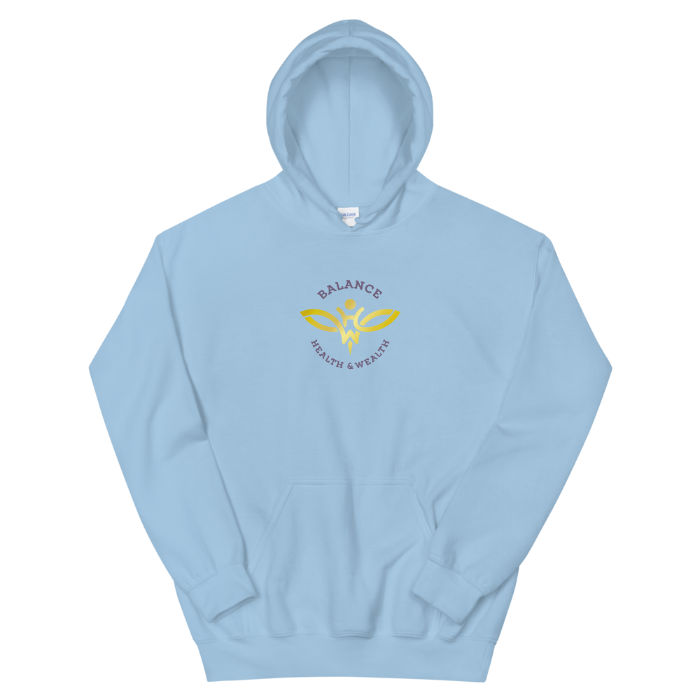 Unisex Hoodie - BHW Worldwide Brands, LLC