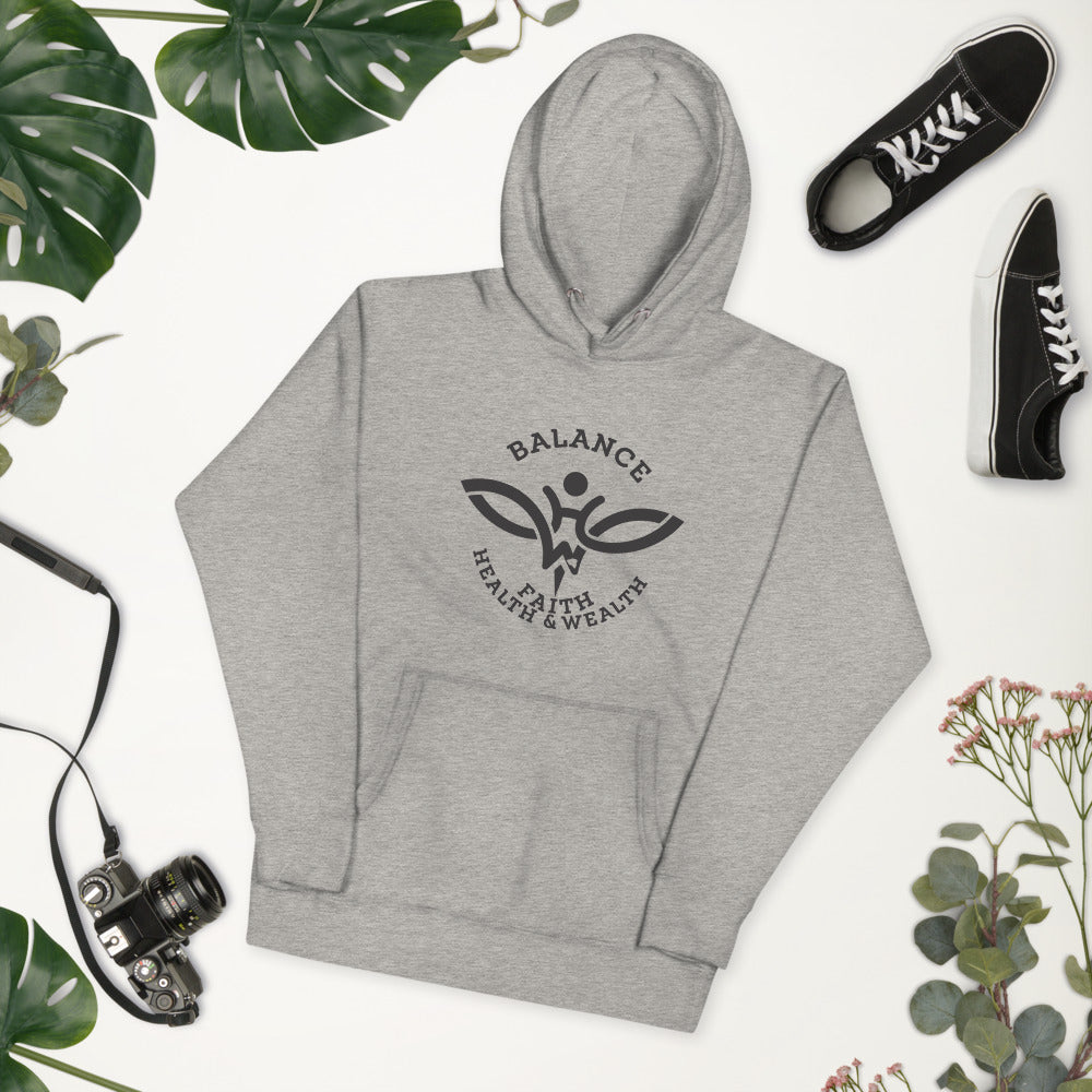 Unisex Hoodie - BHW Worldwide Brands, LLC