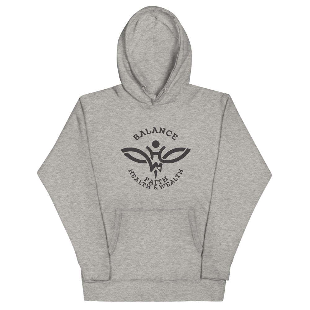 Unisex Hoodie - BHW Worldwide Brands, LLC