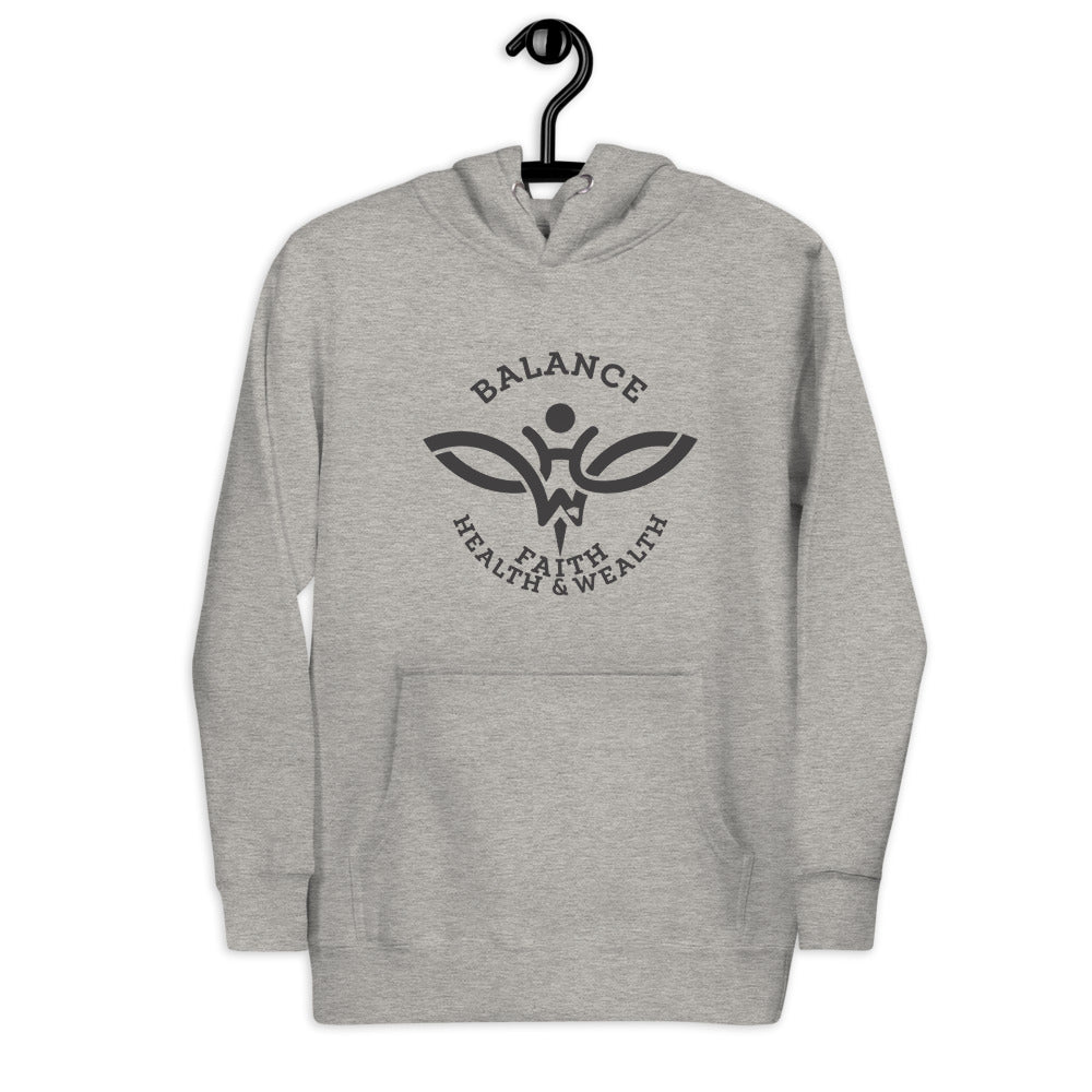 Unisex Hoodie - BHW Worldwide Brands, LLC