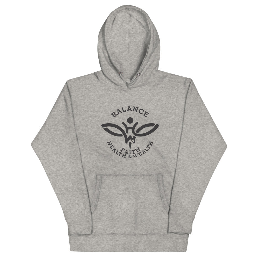 Unisex Hoodie - BHW Worldwide Brands, LLC