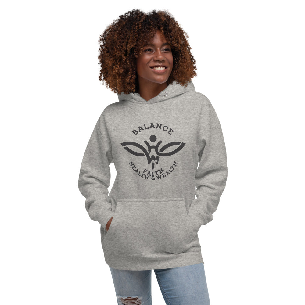 Unisex Hoodie - BHW Worldwide Brands, LLC