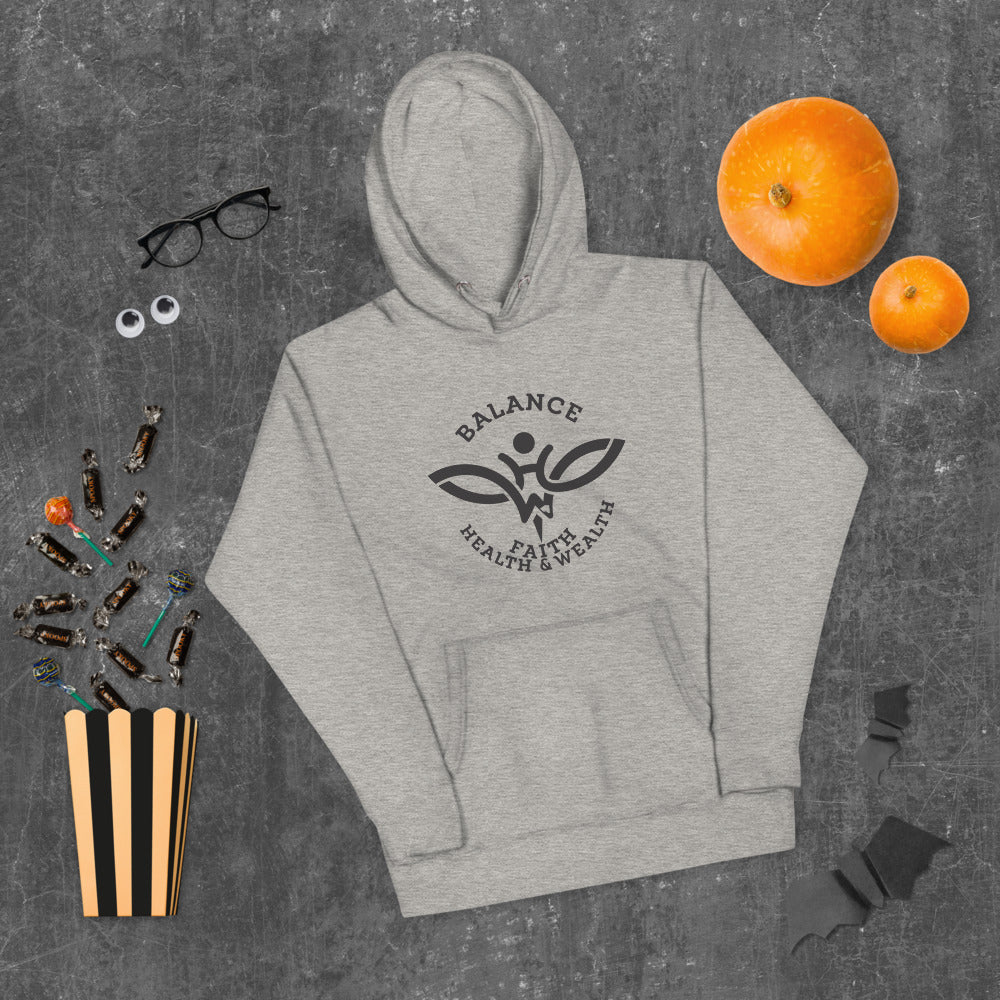 Unisex Hoodie - BHW Worldwide Brands, LLC
