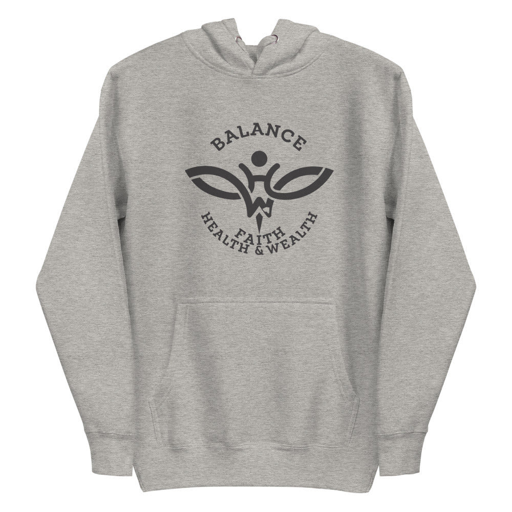 Unisex Hoodie - BHW Worldwide Brands, LLC