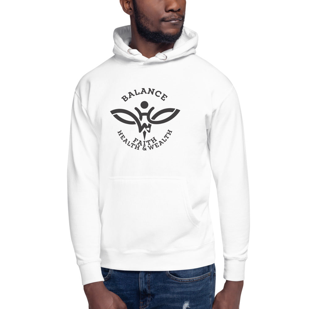 Unisex Hoodie - BHW Worldwide Brands, LLC