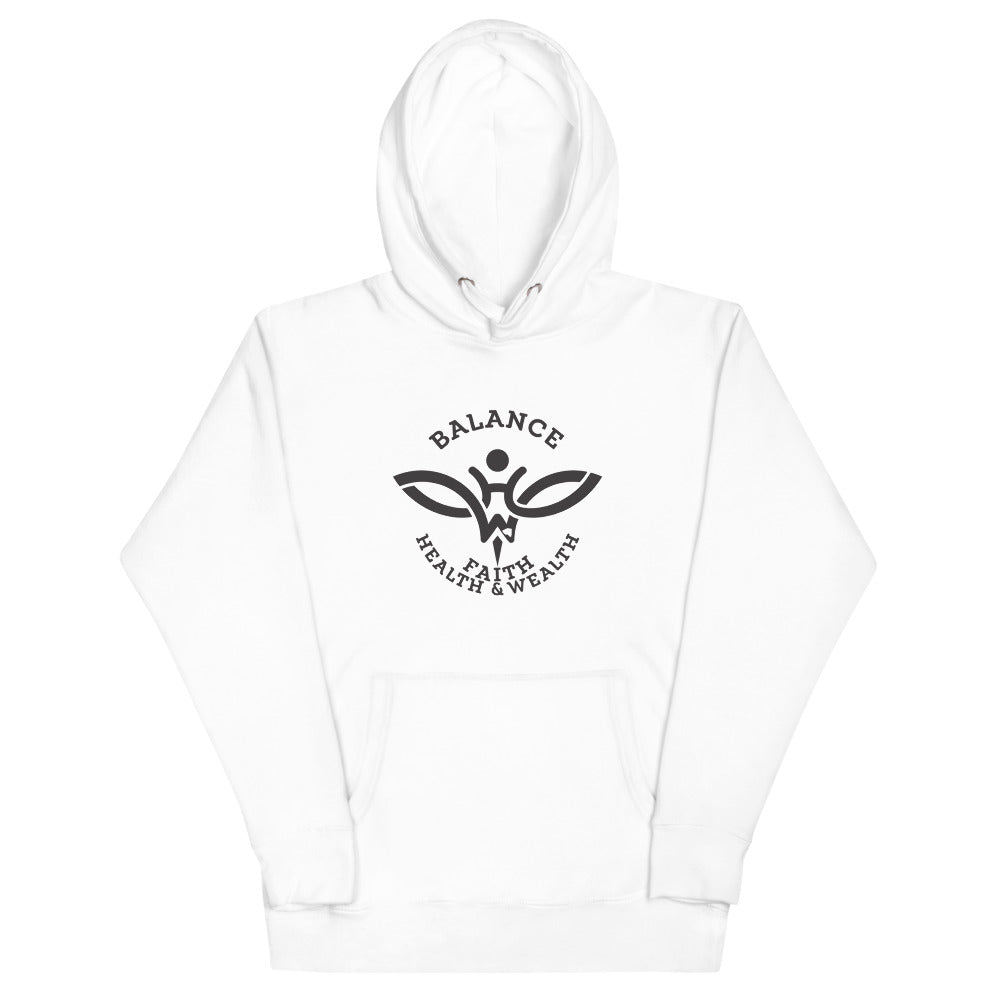 Unisex Hoodie - BHW Worldwide Brands, LLC