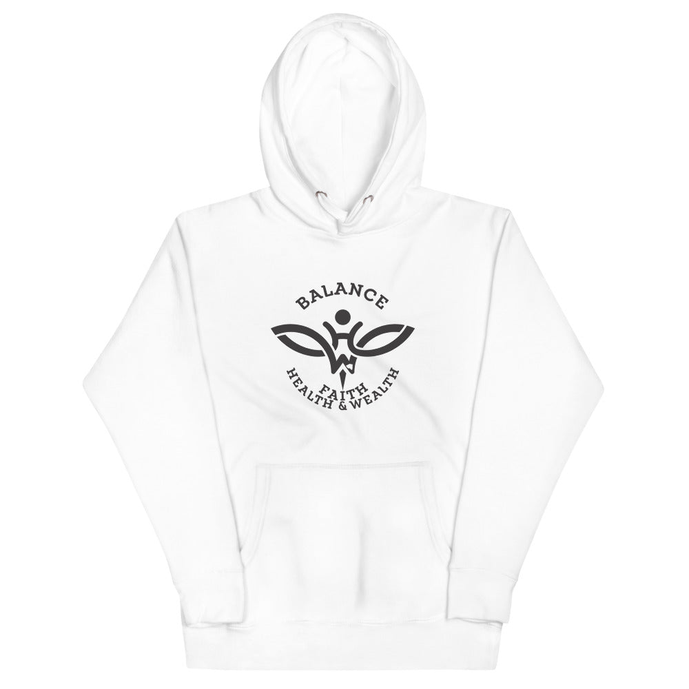 Unisex Hoodie - BHW Worldwide Brands, LLC