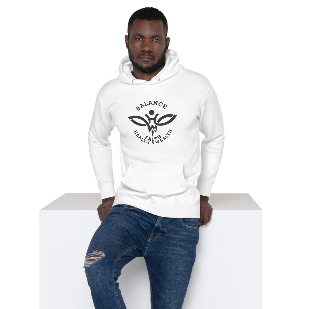 Unisex Hoodie - BHW Worldwide Brands, LLC