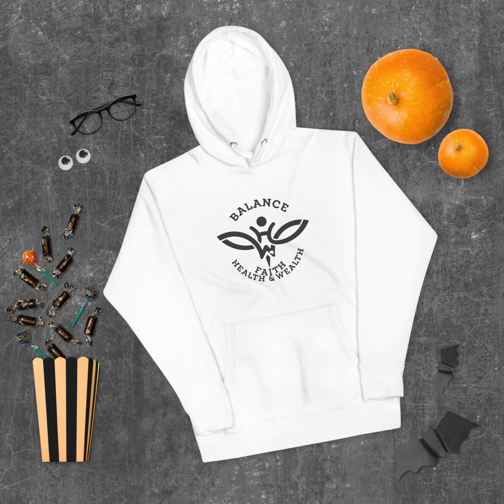 Unisex Hoodie - BHW Worldwide Brands, LLC