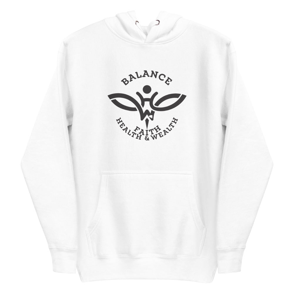 Unisex Hoodie - BHW Worldwide Brands, LLC