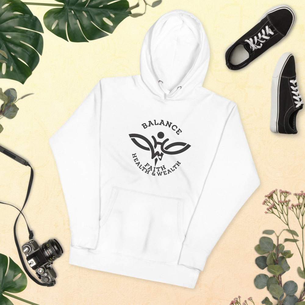 Unisex Hoodie - BHW Worldwide Brands, LLC