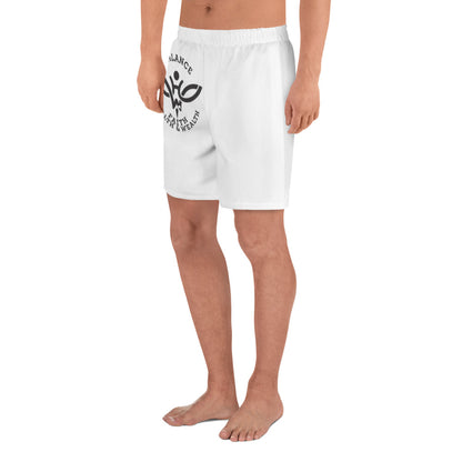 Men's Athletic Long Shorts - BHW Worldwide Brands, LLC