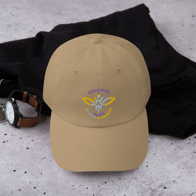 Dad hat - BHW Worldwide Brands, LLC