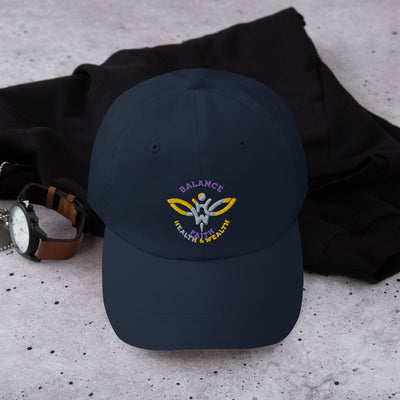 Dad hat - BHW Worldwide Brands, LLC