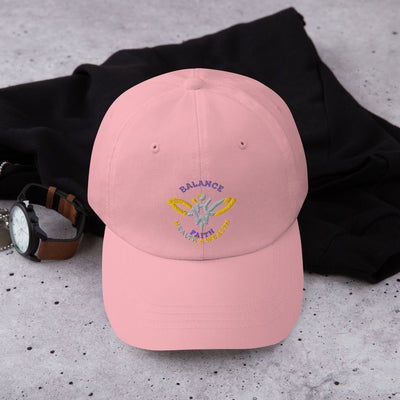 Dad hat - BHW Worldwide Brands, LLC