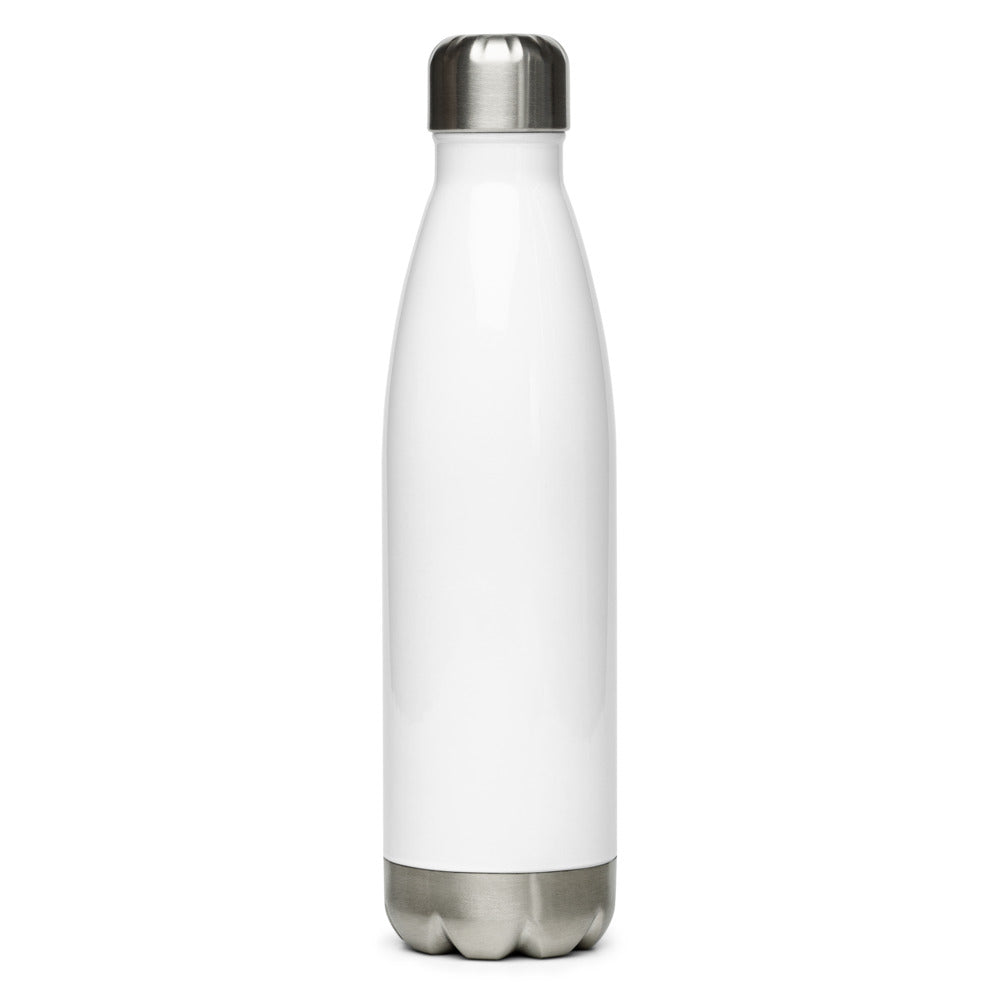 Stainless Steel Water Bottle - BHW Worldwide Brands, LLC