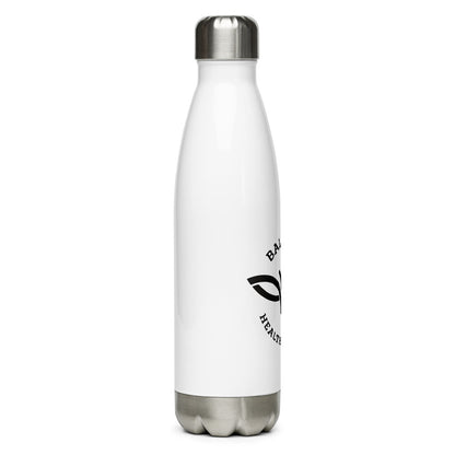 Stainless Steel Water Bottle - BHW Worldwide Brands, LLC