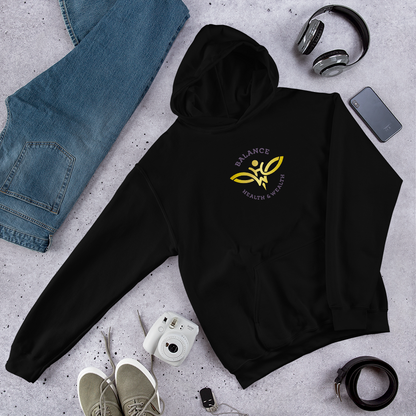 Unisex Hoodie - BHW Worldwide Brands, LLC