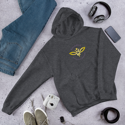 Unisex Hoodie - BHW Worldwide Brands, LLC