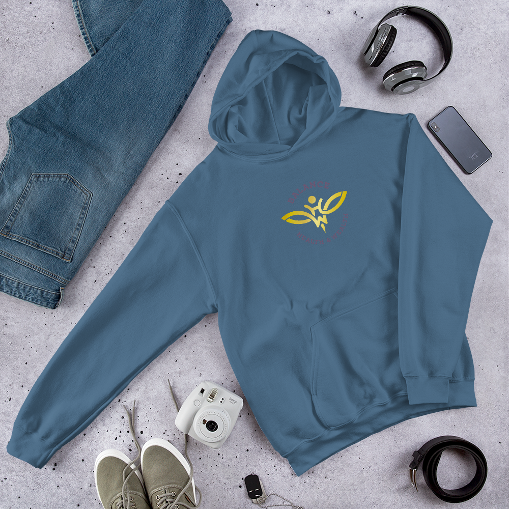 Unisex Hoodie - BHW Worldwide Brands, LLC