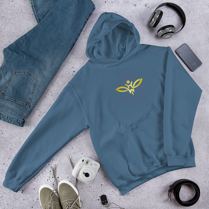Unisex Hoodie - BHW Worldwide Brands, LLC