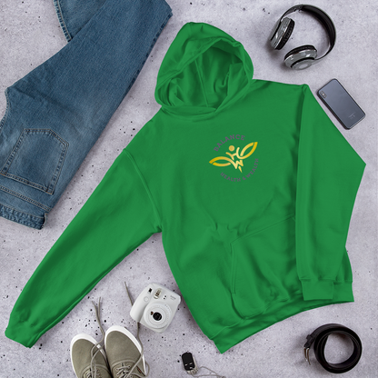 Unisex Hoodie - BHW Worldwide Brands, LLC