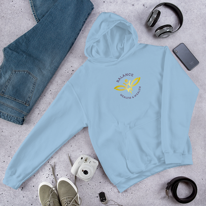 Unisex Hoodie - BHW Worldwide Brands, LLC