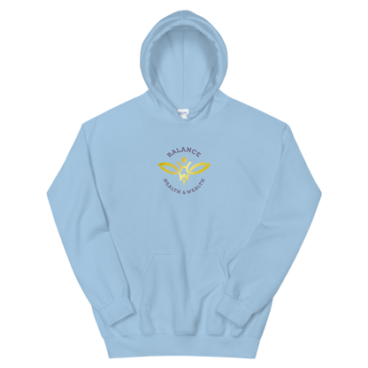 Unisex Hoodie - BHW Worldwide Brands, LLC