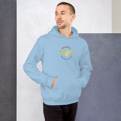 Unisex Hoodie - BHW Worldwide Brands, LLC