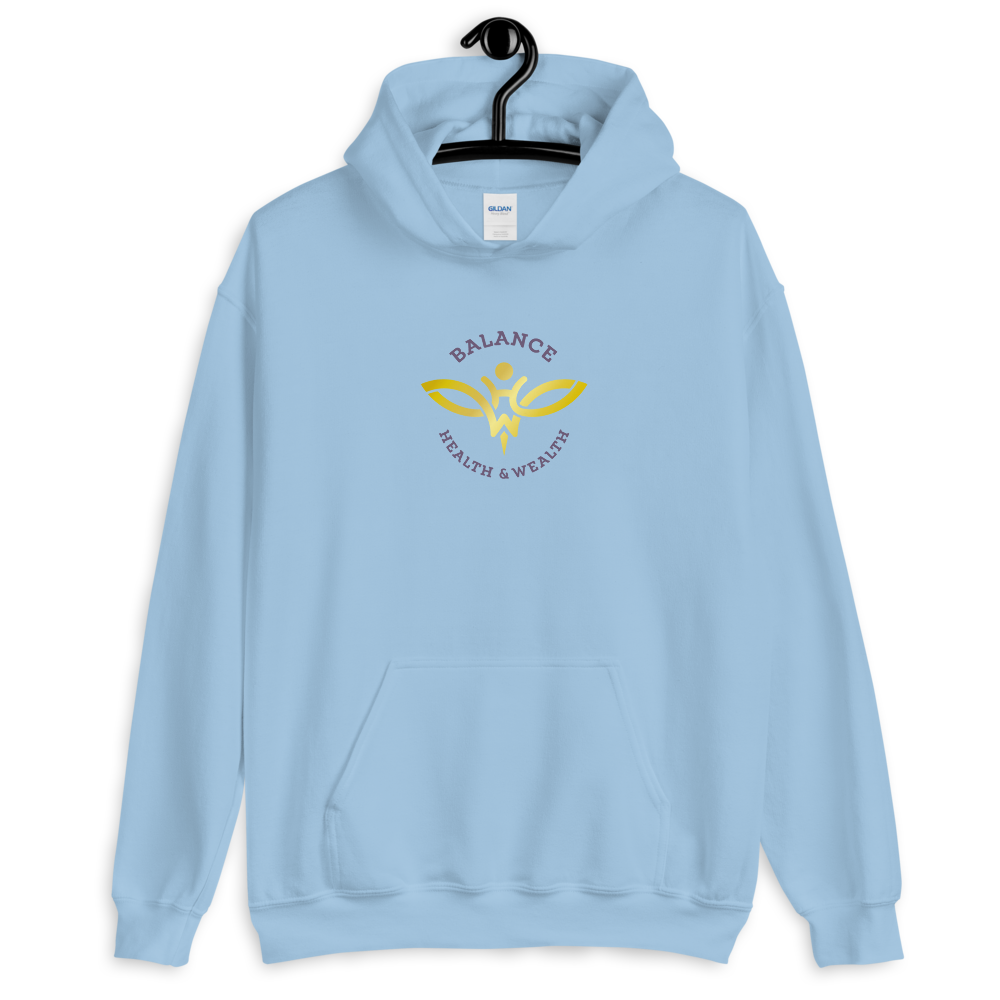 Unisex Hoodie - BHW Worldwide Brands, LLC