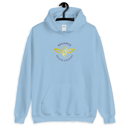 Unisex Hoodie - BHW Worldwide Brands, LLC