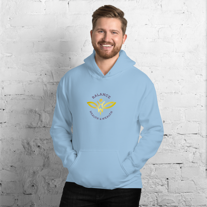 Unisex Hoodie - BHW Worldwide Brands, LLC