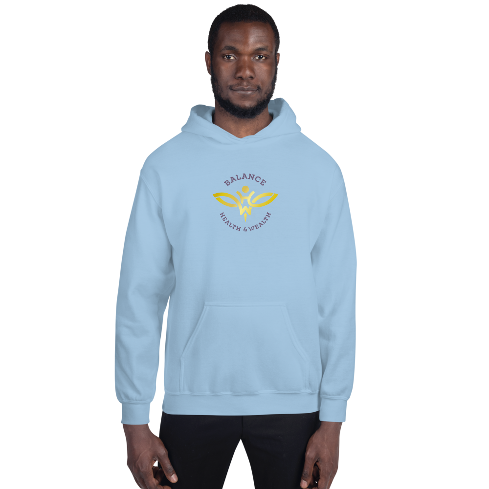 Unisex Hoodie - BHW Worldwide Brands, LLC