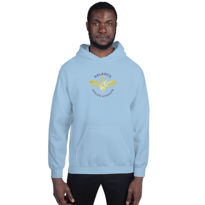 Unisex Hoodie - BHW Worldwide Brands, LLC