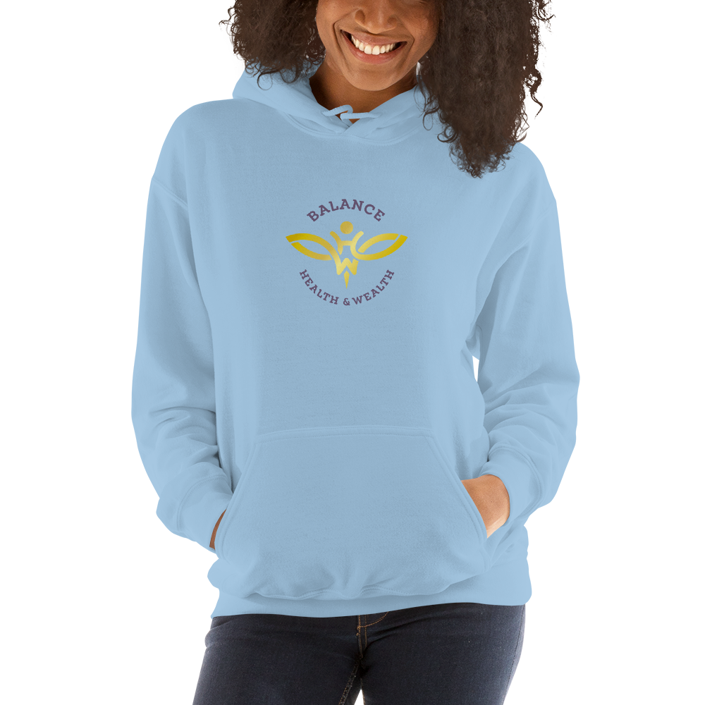 Unisex Hoodie - BHW Worldwide Brands, LLC
