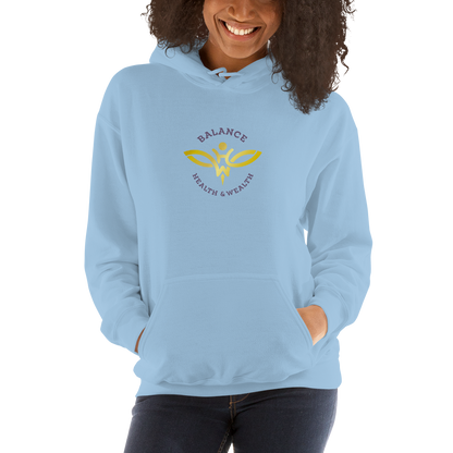 Unisex Hoodie - BHW Worldwide Brands, LLC
