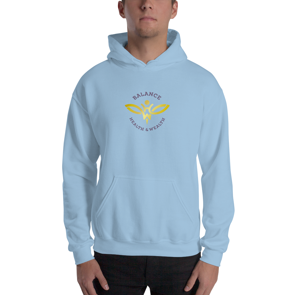 Unisex Hoodie - BHW Worldwide Brands, LLC