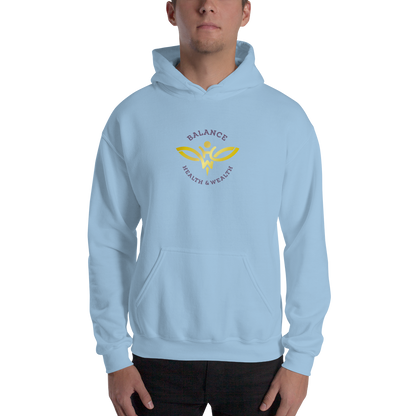 Unisex Hoodie - BHW Worldwide Brands, LLC