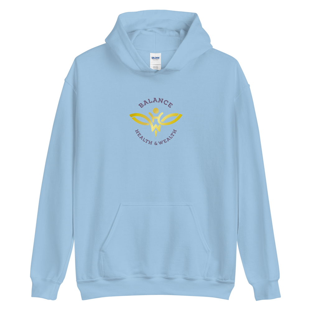 Unisex Hoodie - BHW Worldwide Brands, LLC