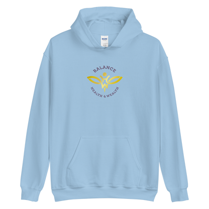 Unisex Hoodie - BHW Worldwide Brands, LLC