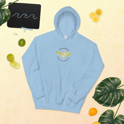 Unisex Hoodie - BHW Worldwide Brands, LLC